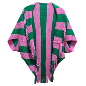 Stripe Cocoon