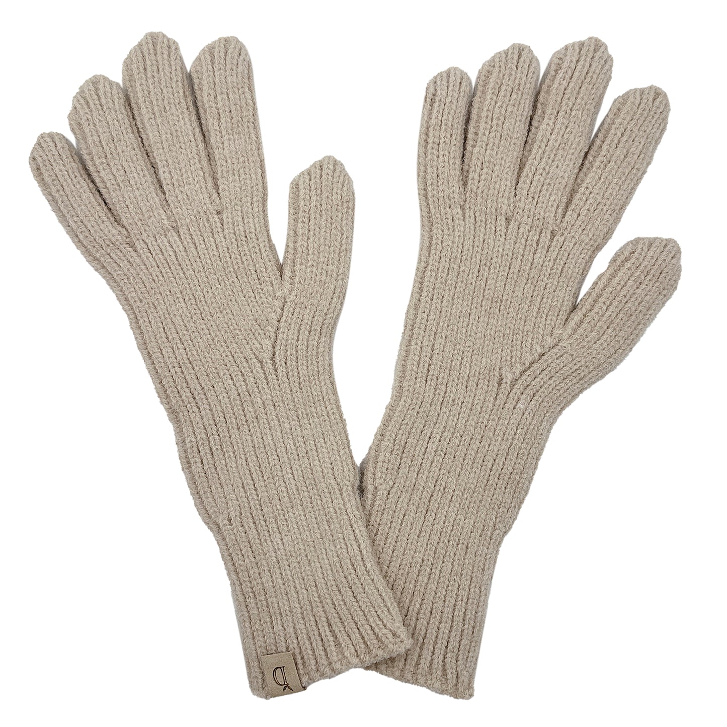 Solid Gloves