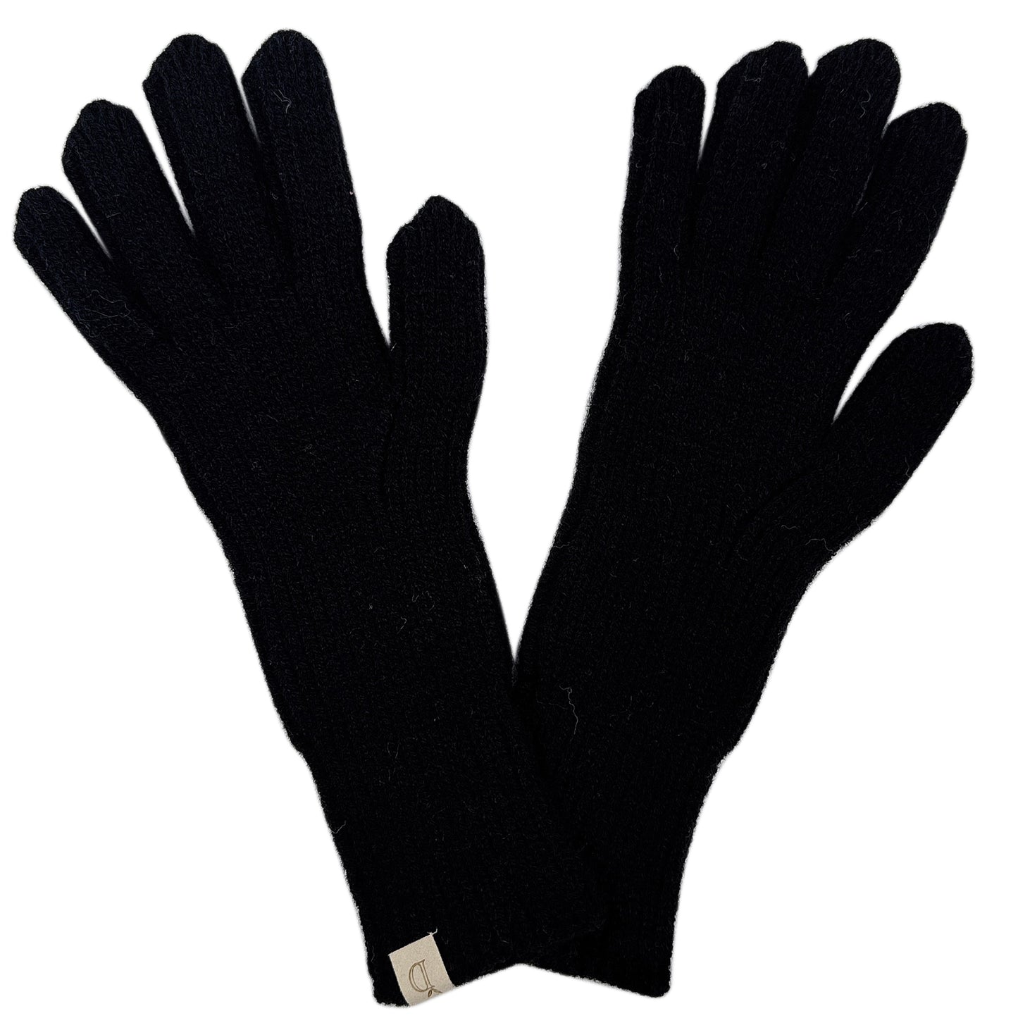 Solid Gloves