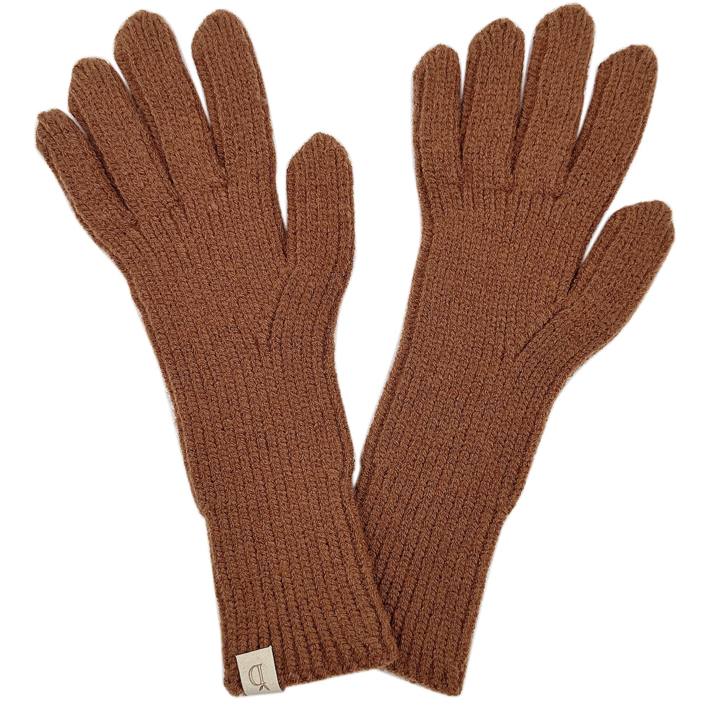 Solid Gloves