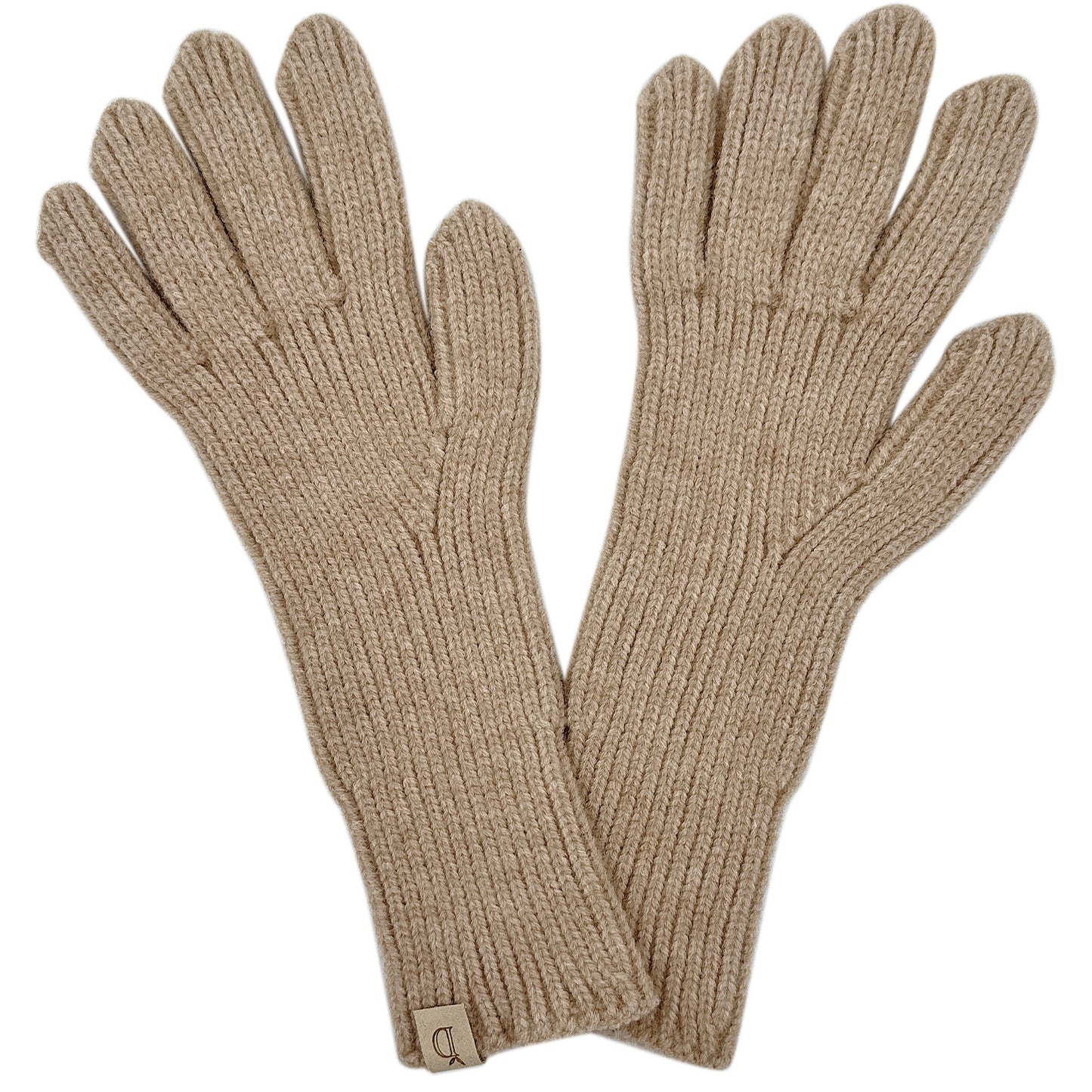 Solid Gloves