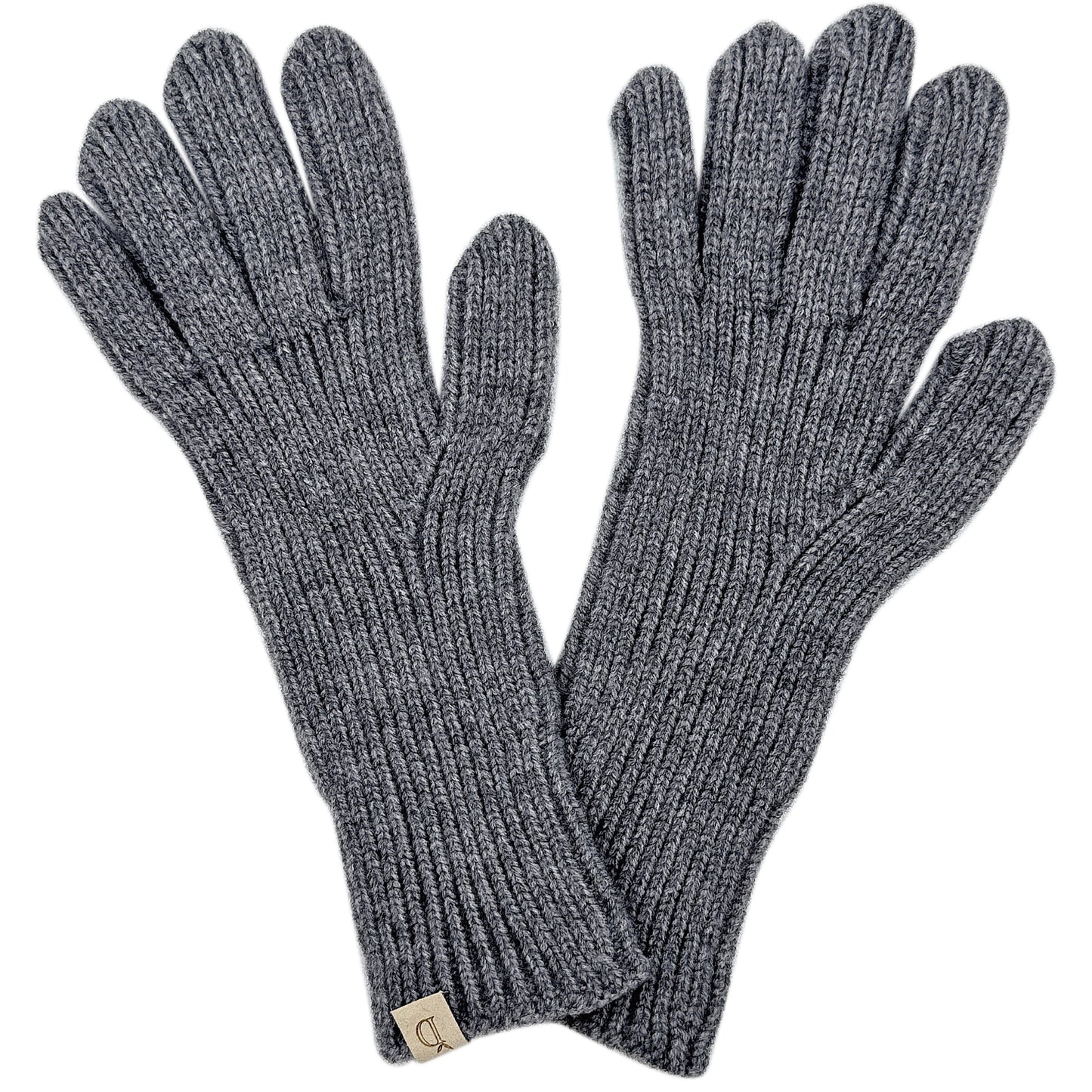 Solid Gloves