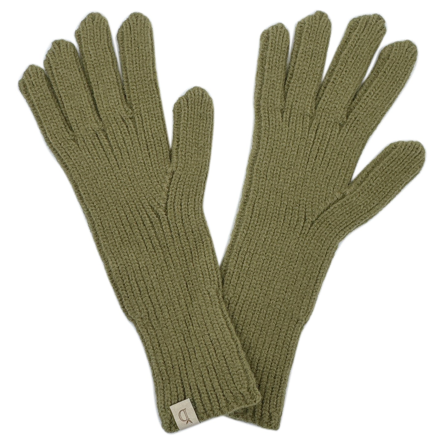 Solid Gloves