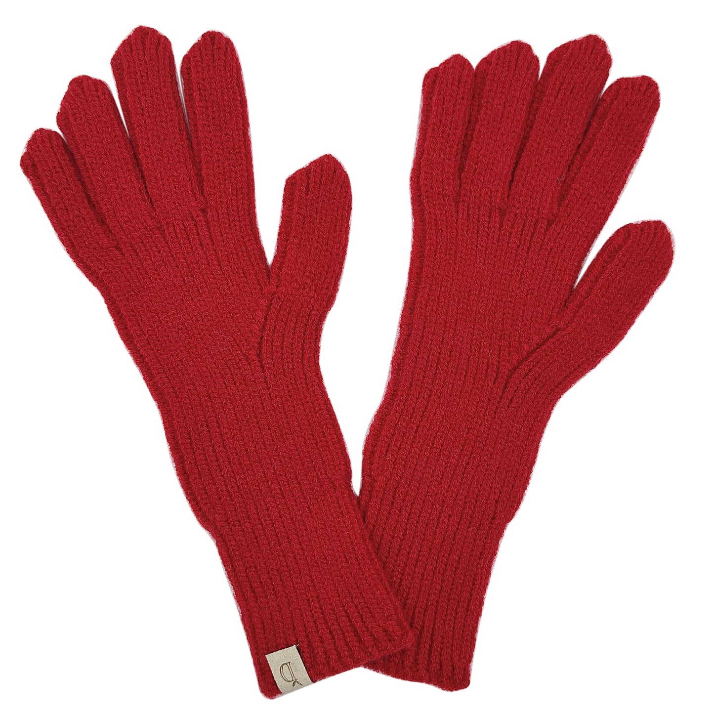 Solid Gloves