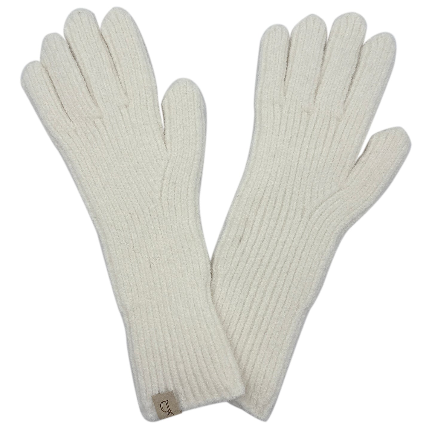 Solid Gloves