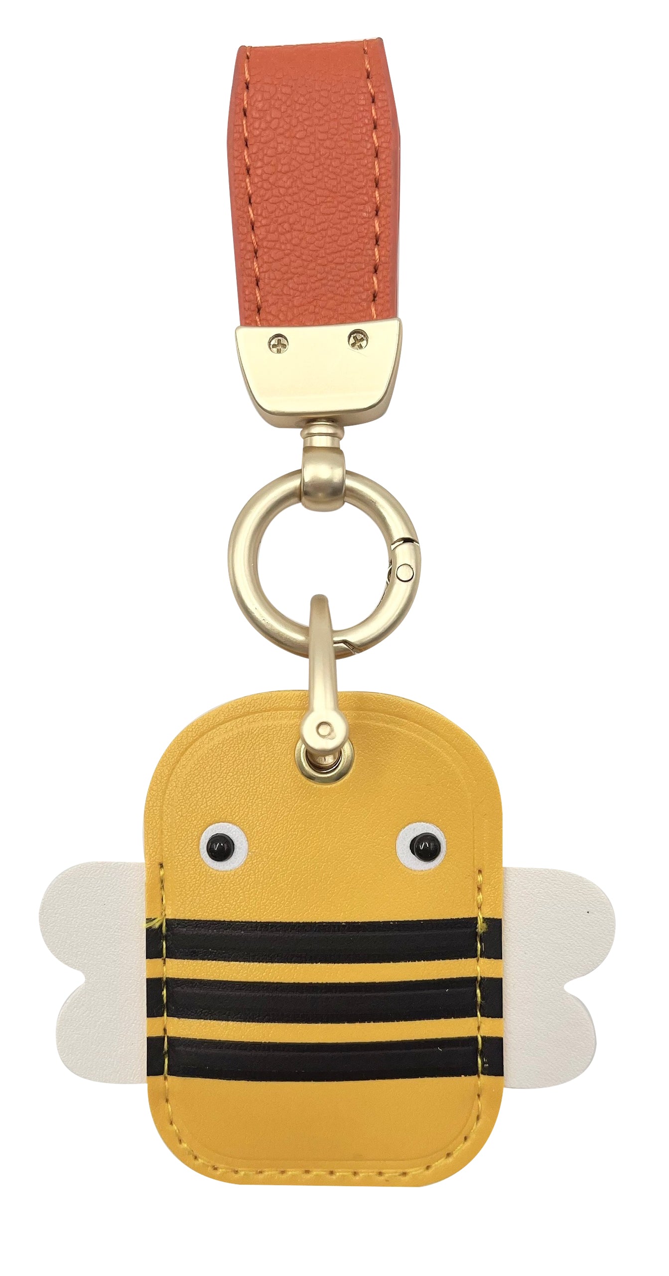 Bee Key Chain