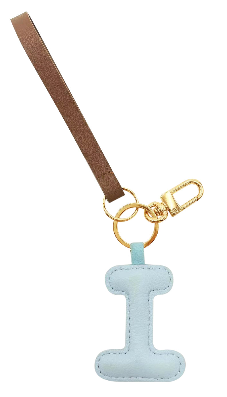 Alphabet Key Chain
