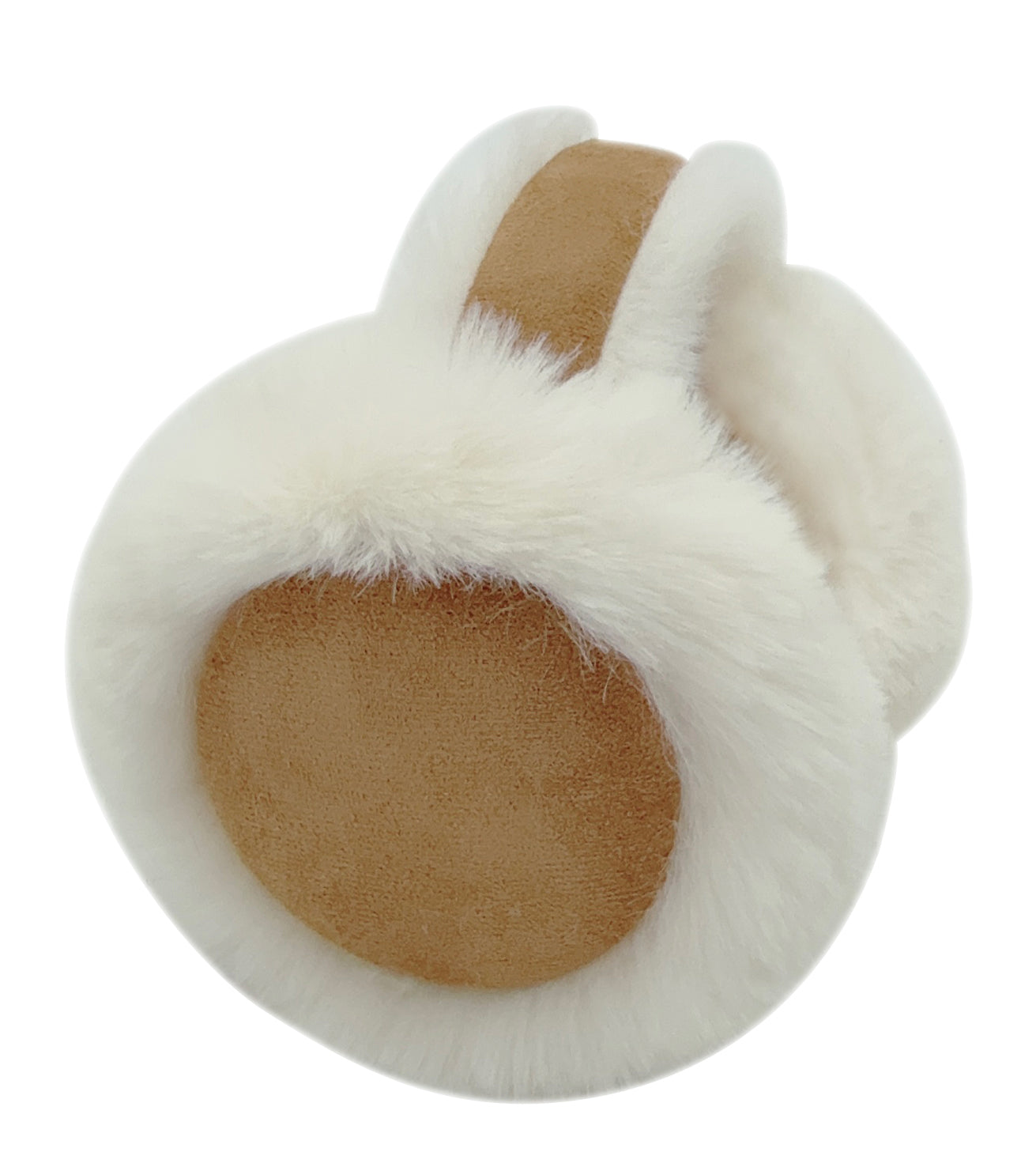 Sherpa Ear Muffs