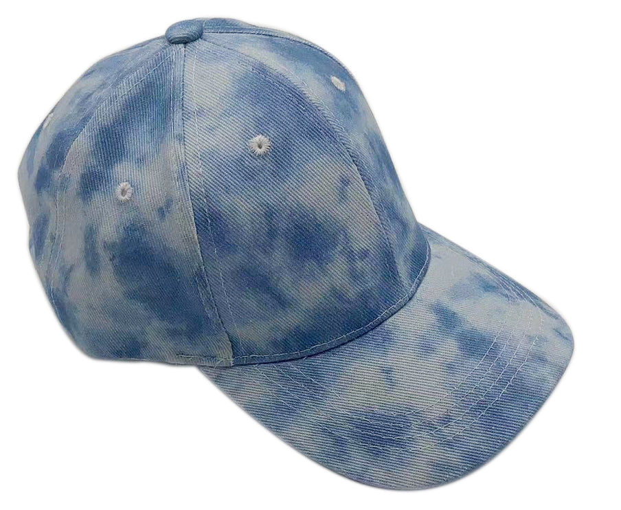The Dye Baseball Cap