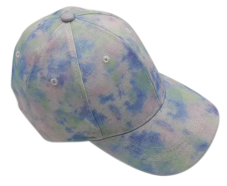 The Dye Baseball Cap