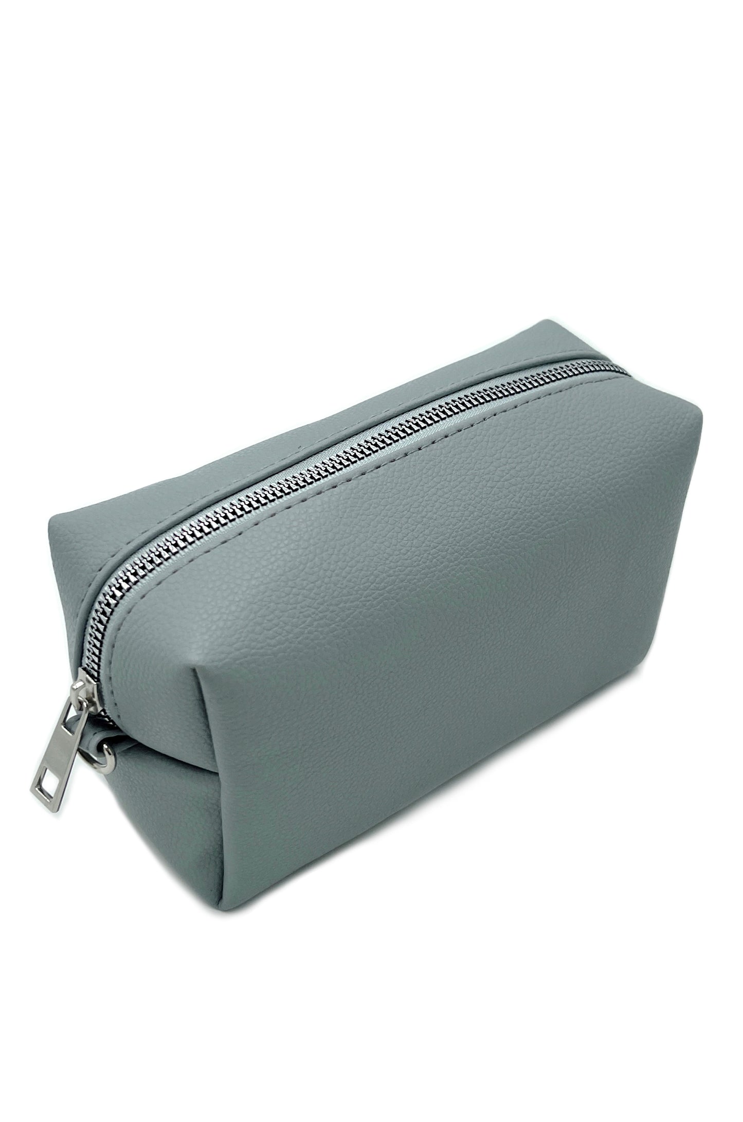 Shop for KW FashionSolid PU Pouch Bag at doeverythinginloveny.com wholesale fashion accessories