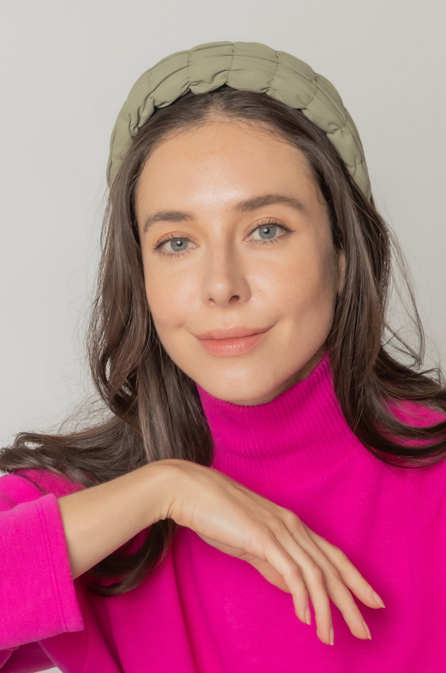 Padding Headband