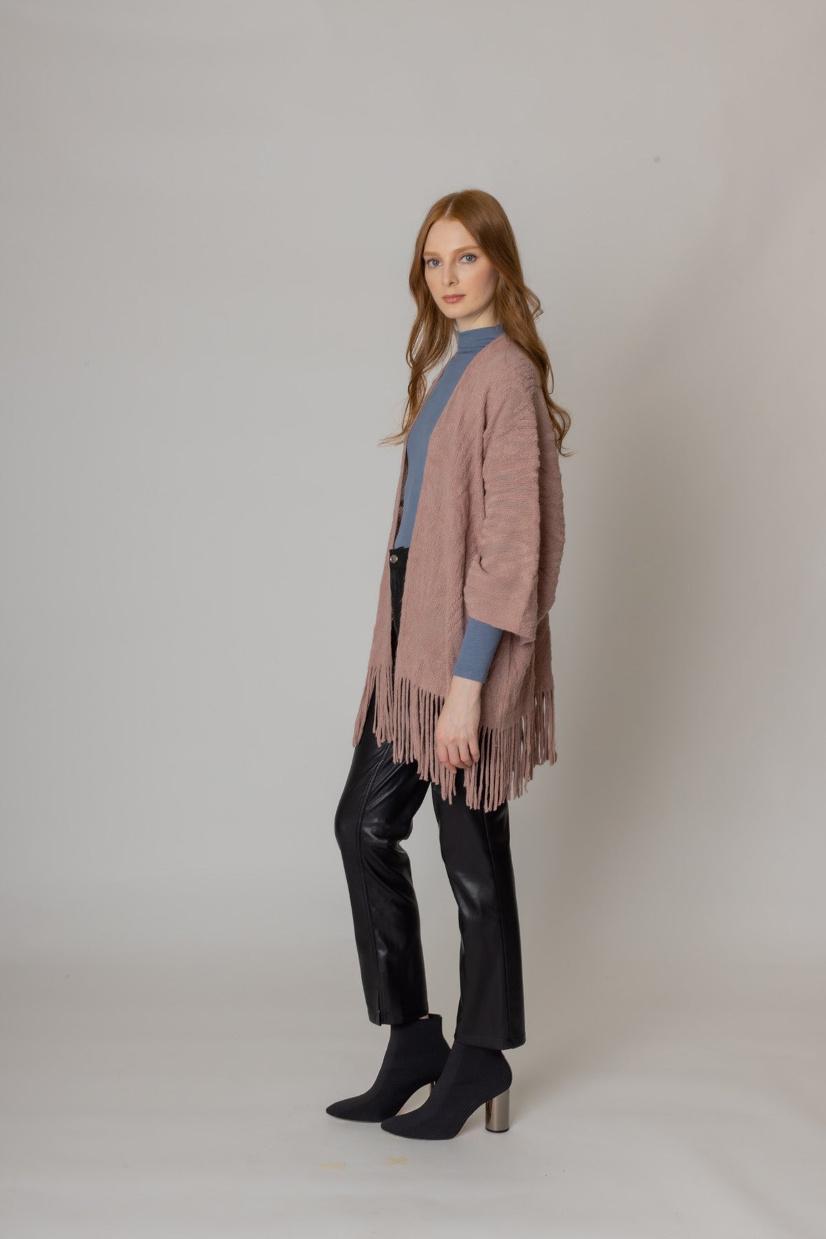 Crochet Cardigan