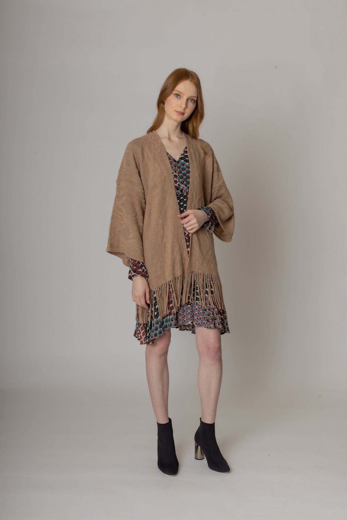 Crochet Cardigan