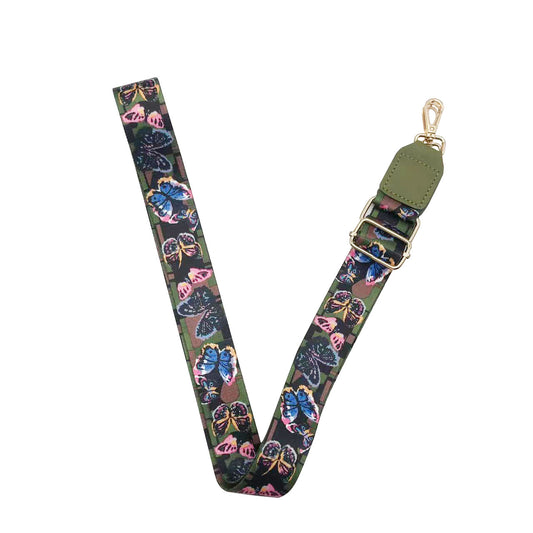 Butterfly Bag Strap