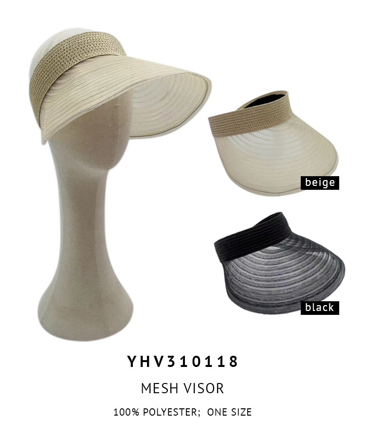 Mesh Visor