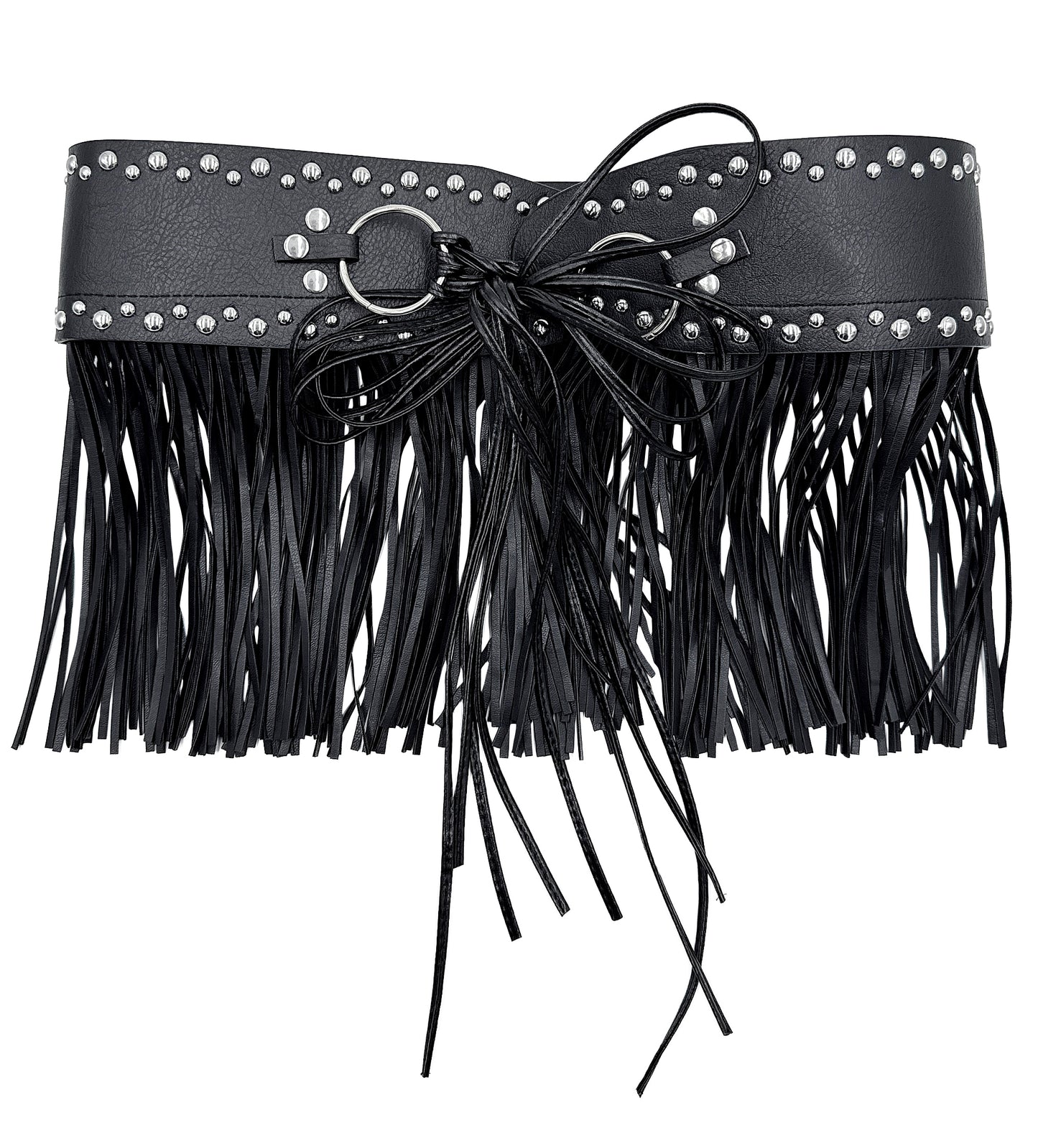 Tassel Belt