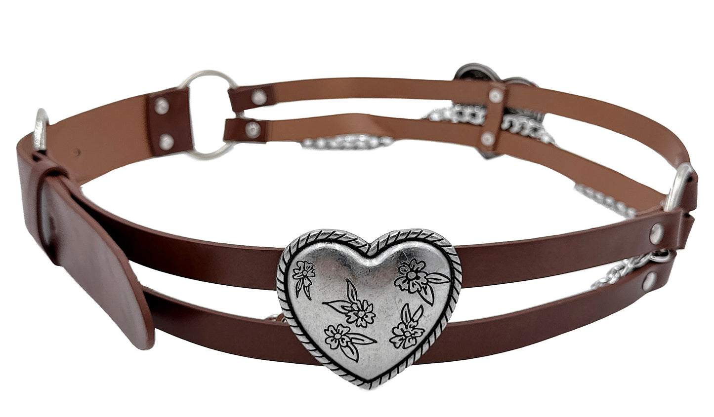 Heart Belt