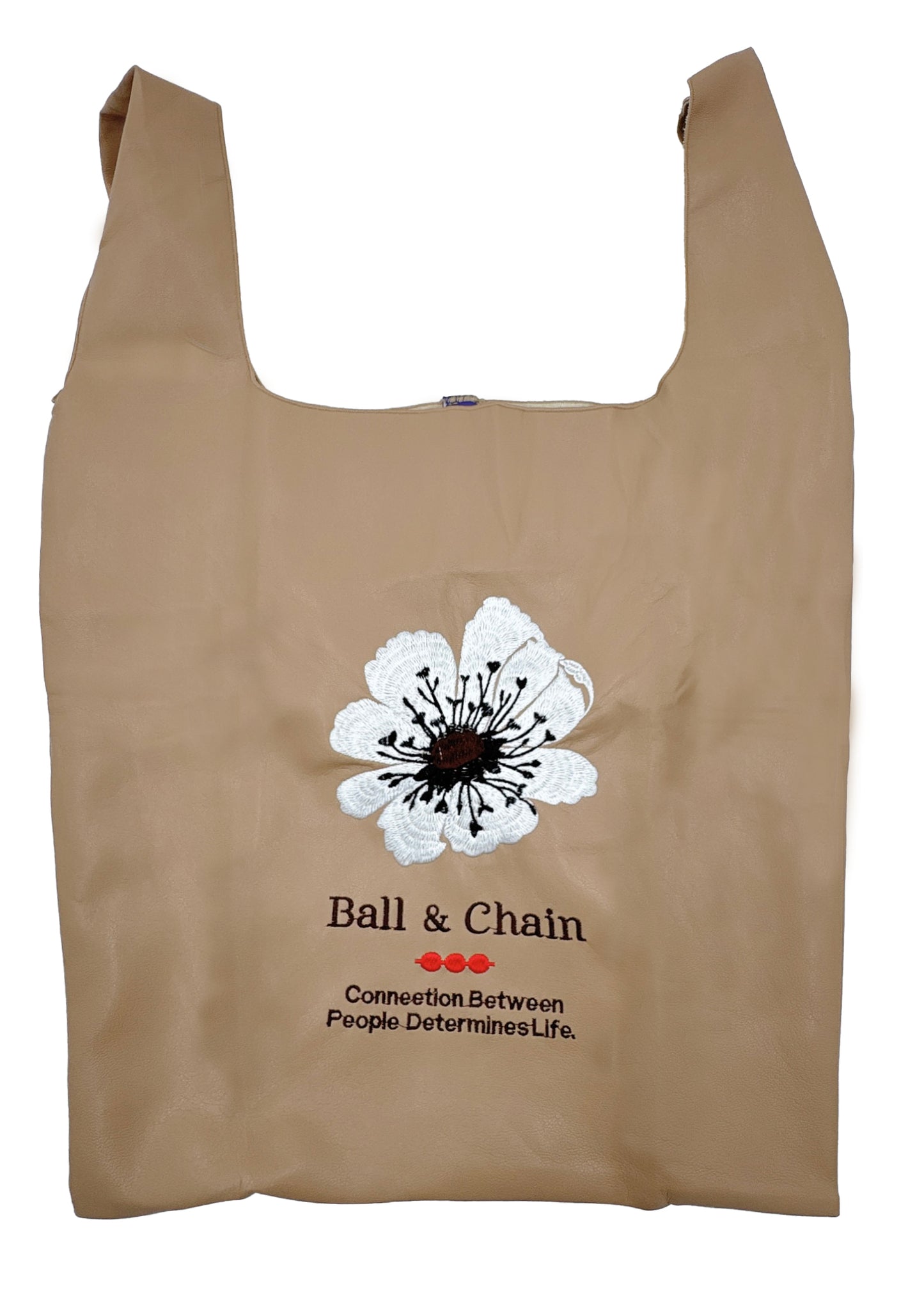 Flower Tote Bag