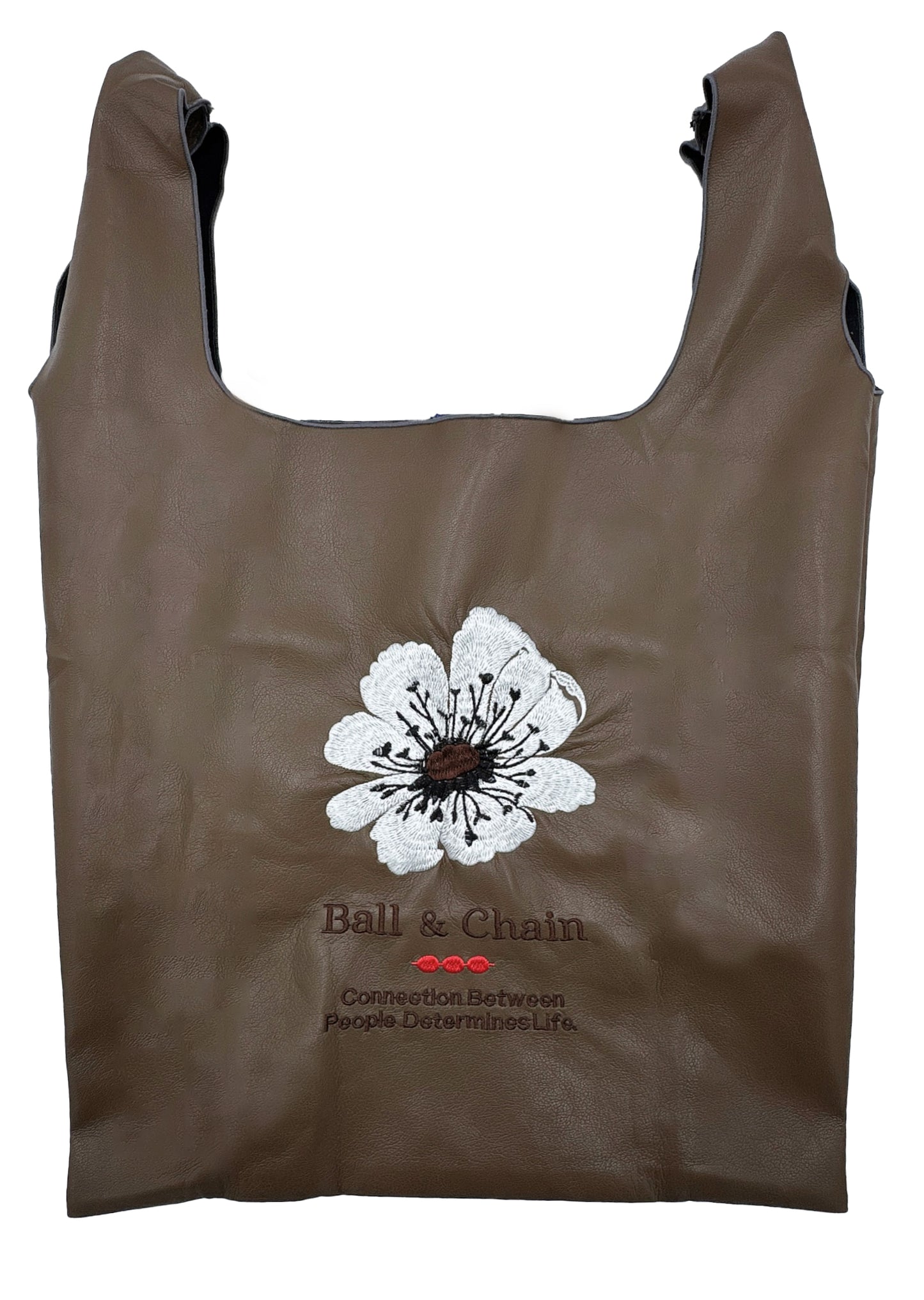 Flower Tote Bag