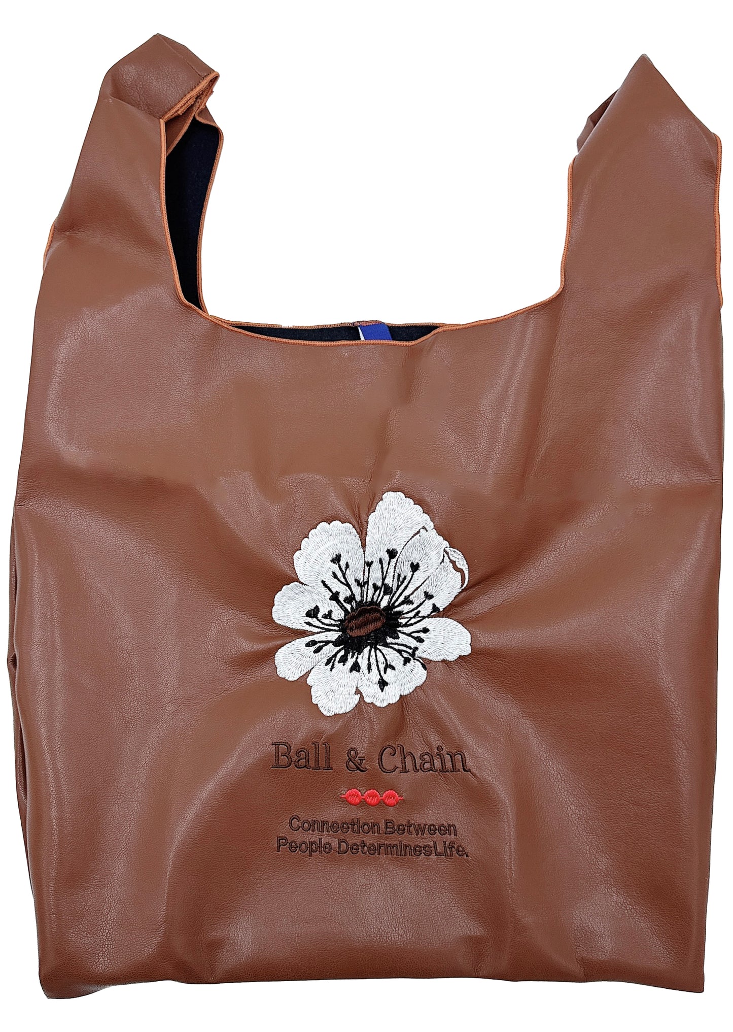 Flower Tote Bag
