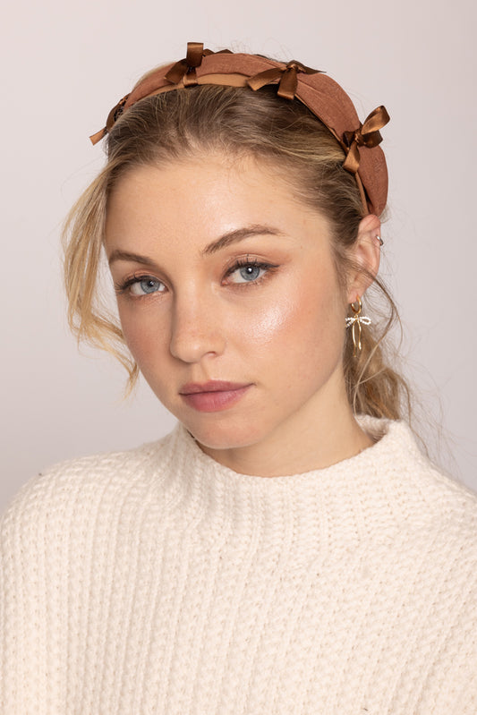 Bow Headband