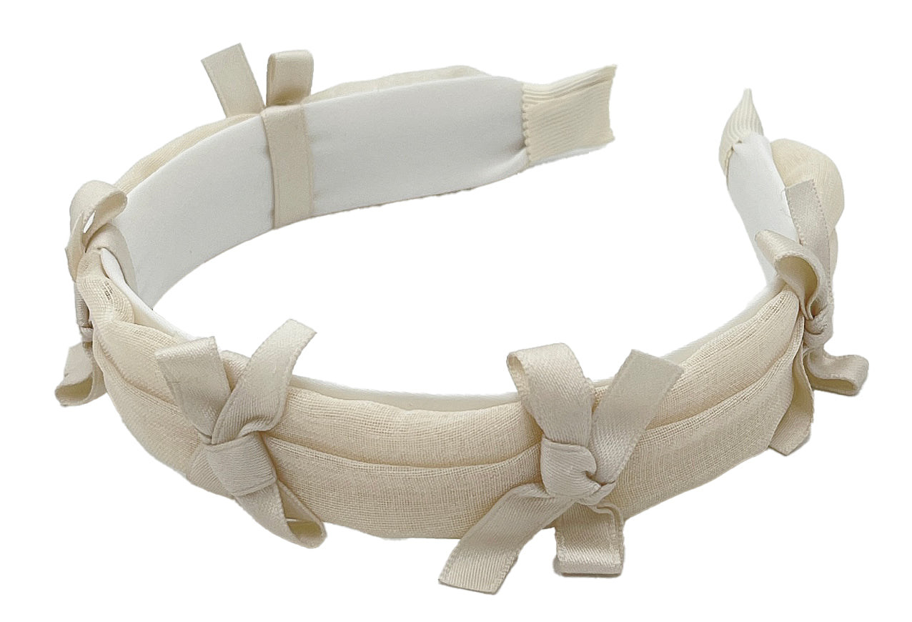 Bow Headband