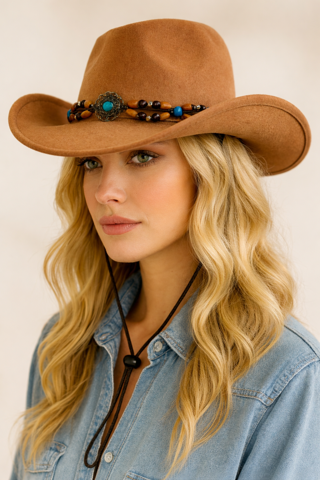 Cowboy Hat