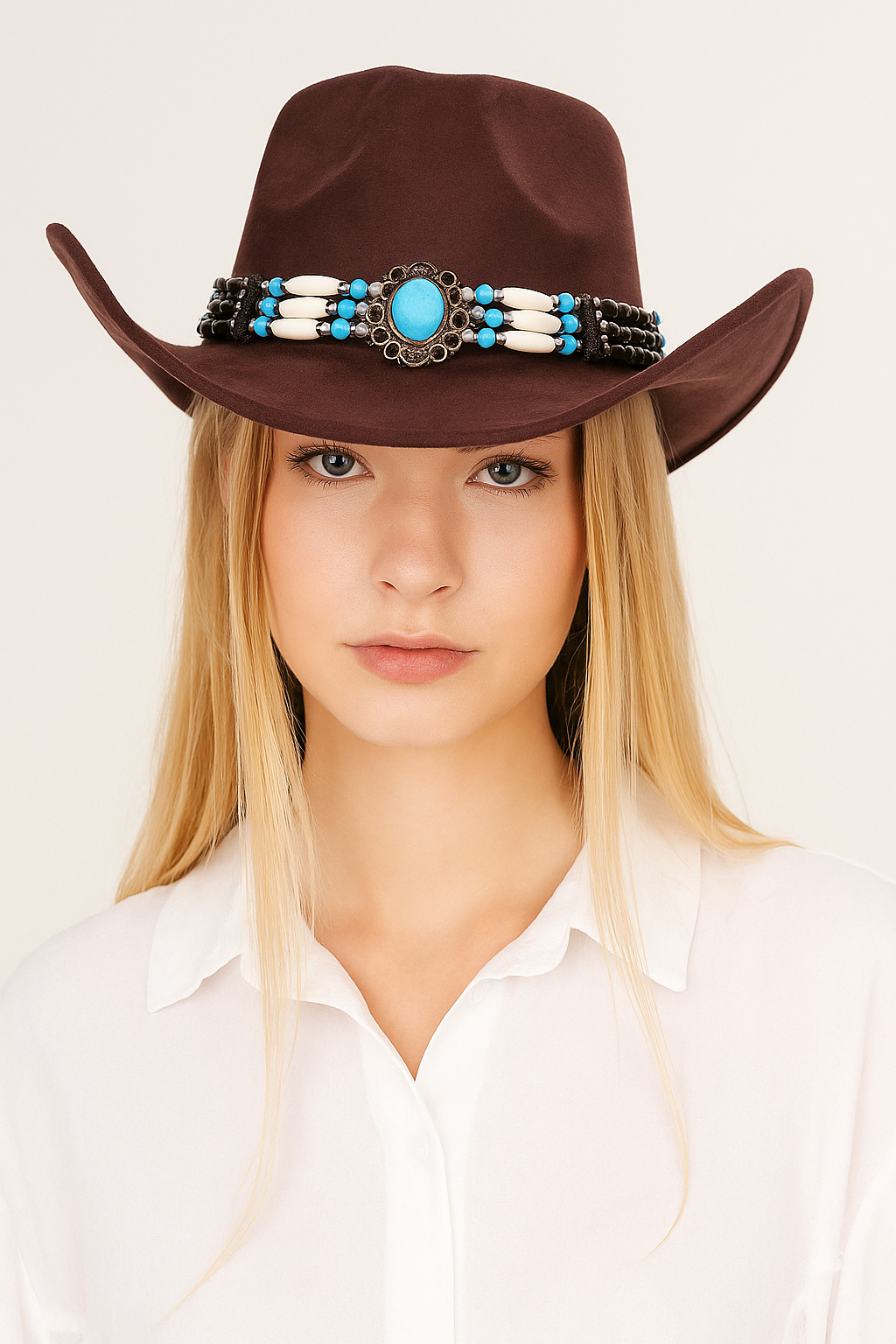 Cowboy Hat