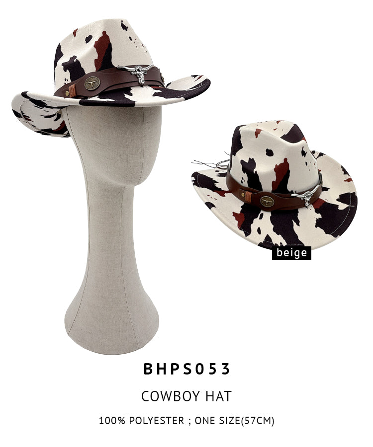 Cowboy Hat