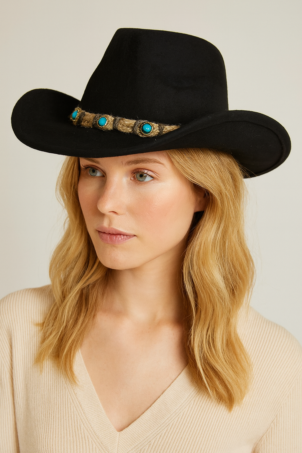 Cowboy Hat