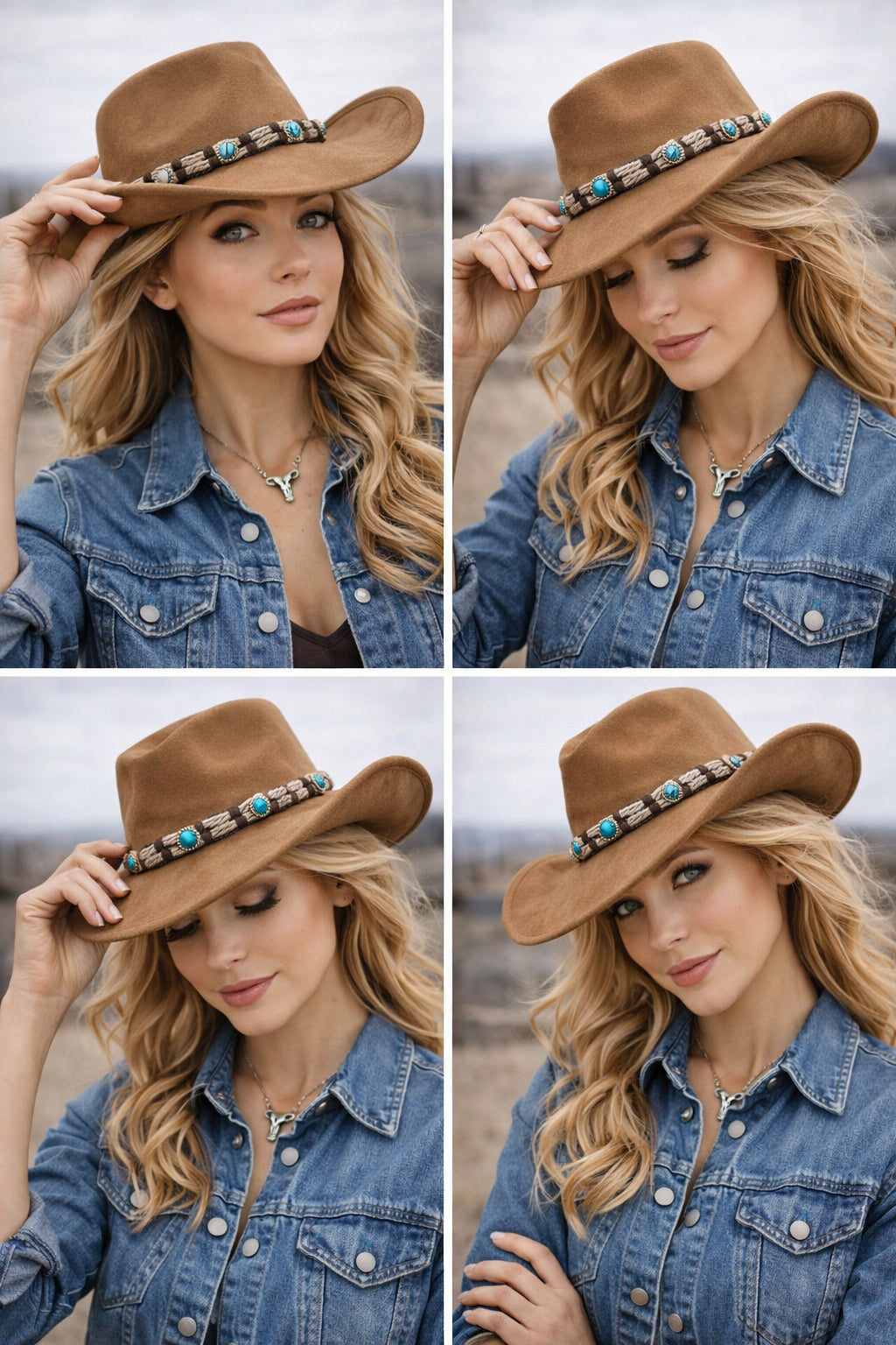 Cowboy Hat
