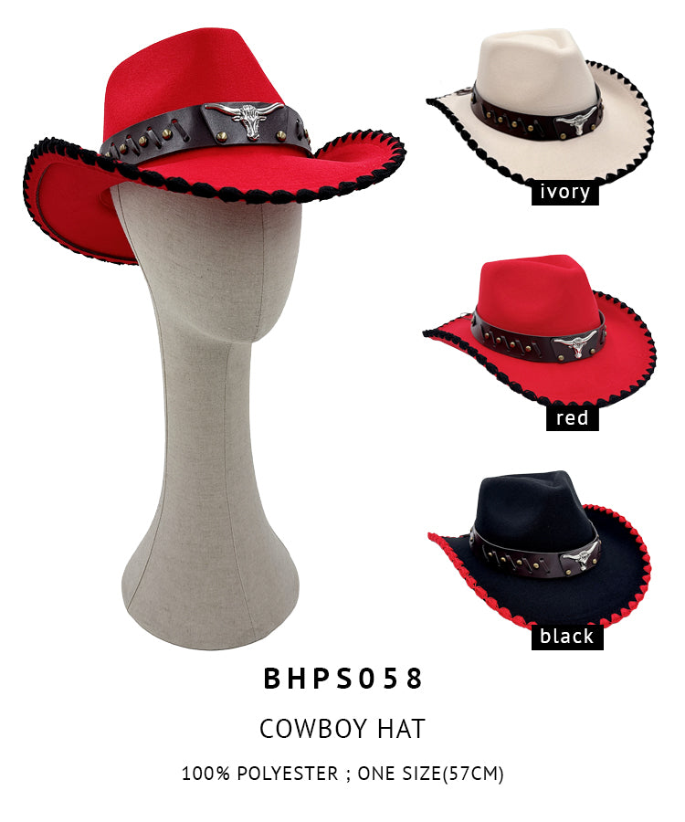 Cowboy Hat