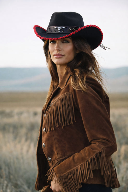 Cowboy Hat