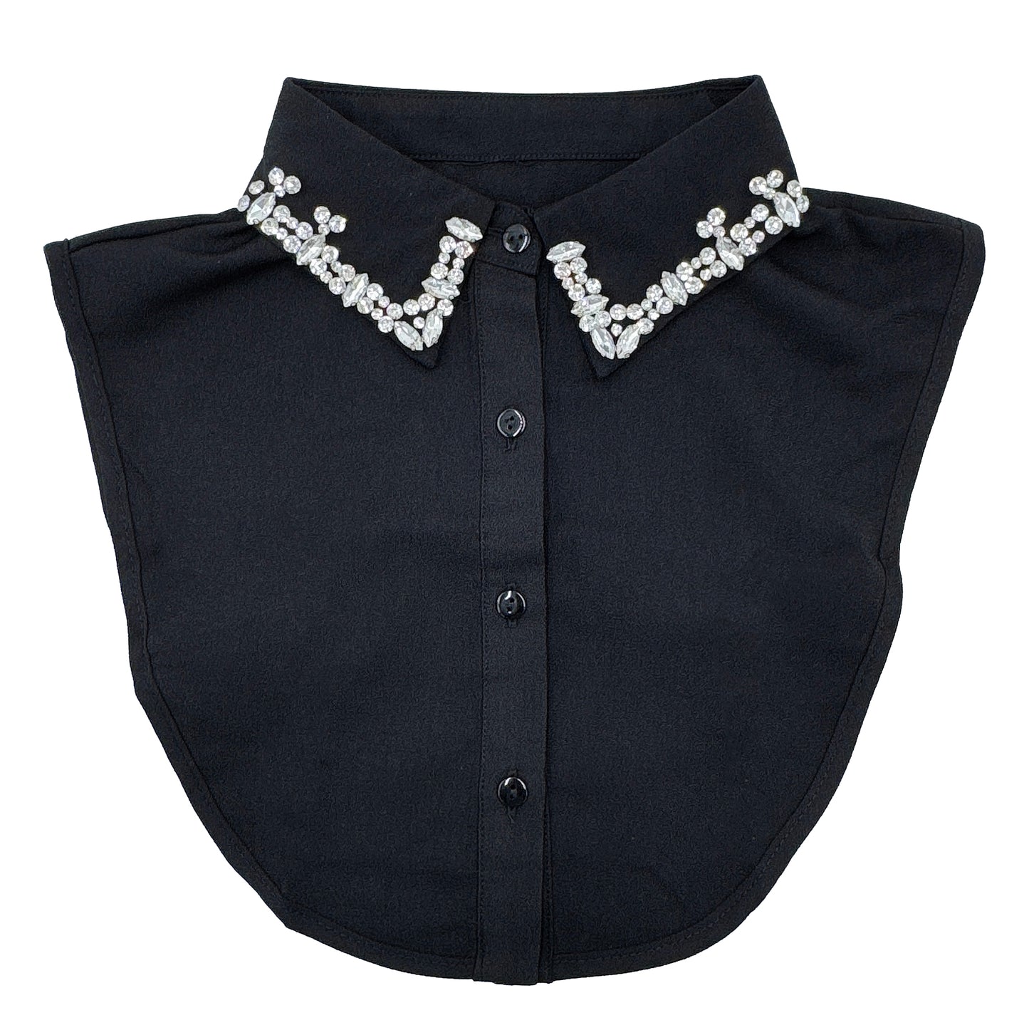 Rhinestone Collar