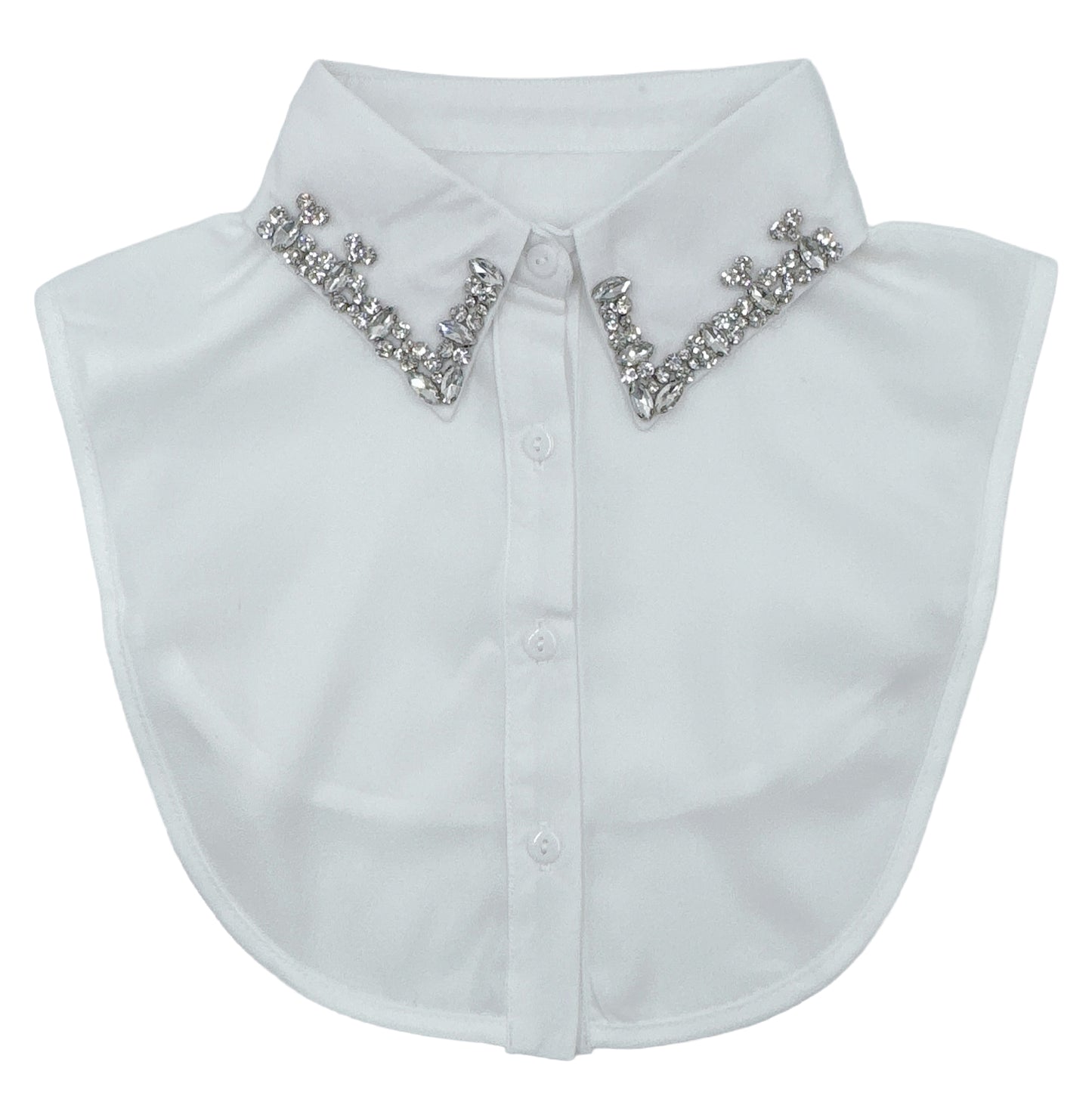 Rhinestone Collar