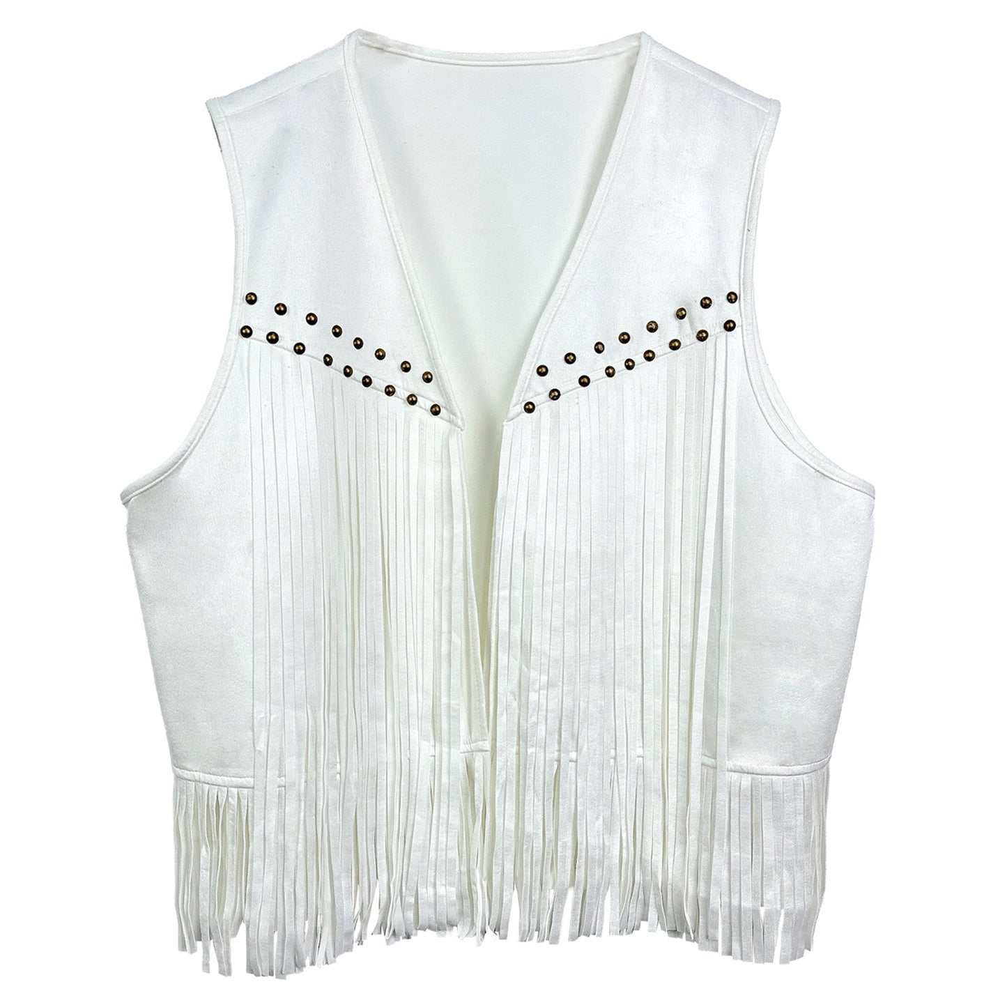 Western Stud Vest