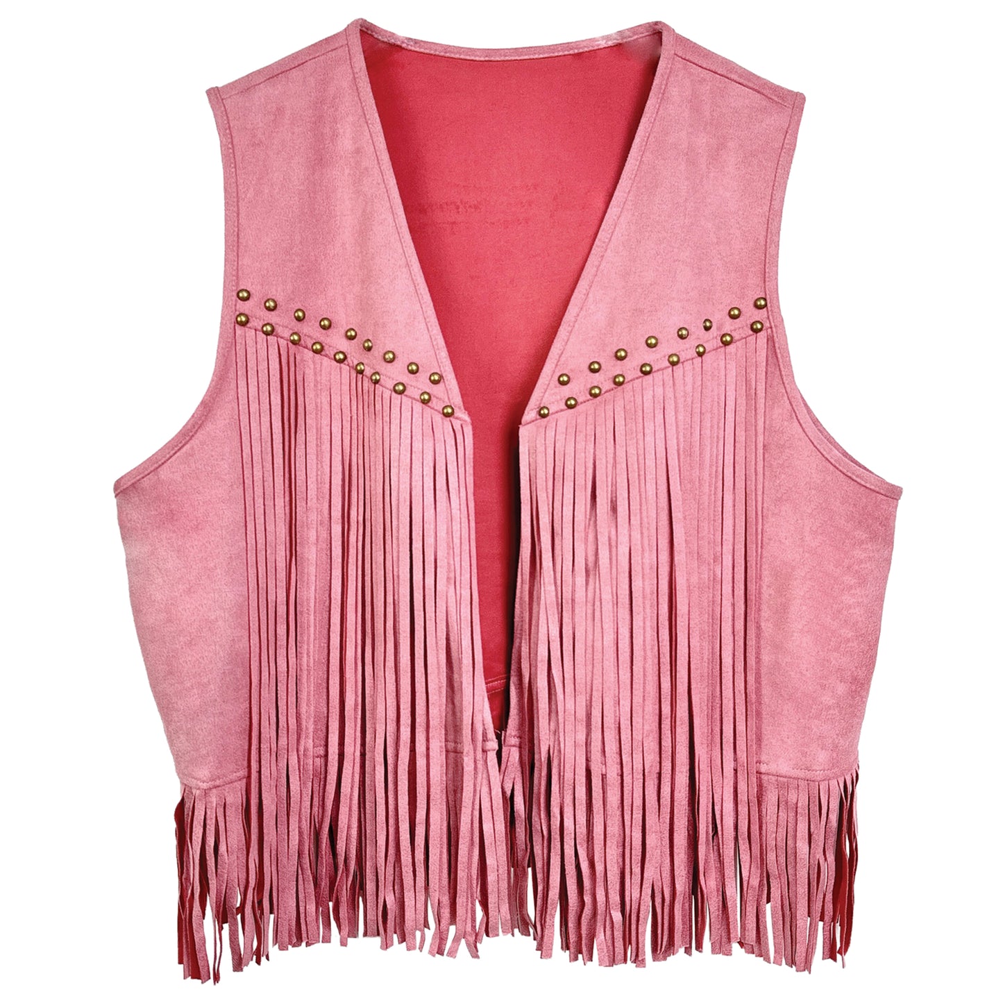 Western Stud Vest