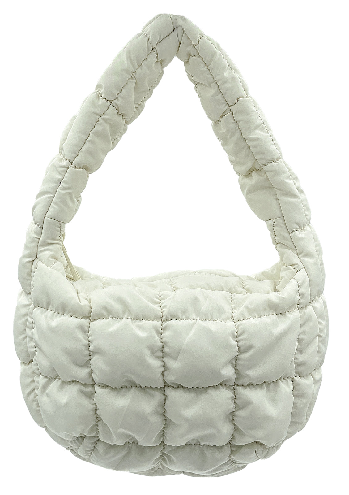 Micro Quilted Bag