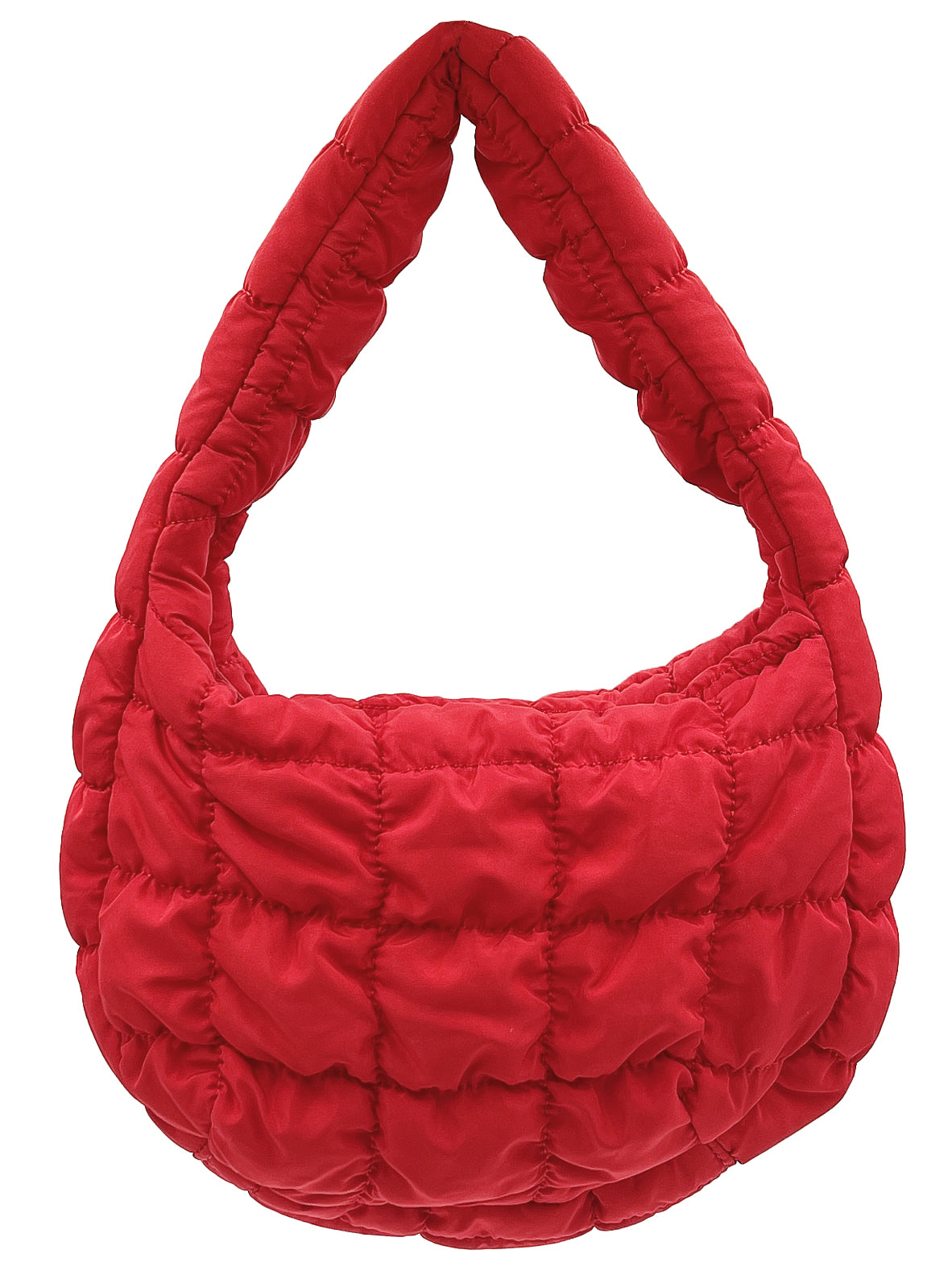 Micro Quilted Bag