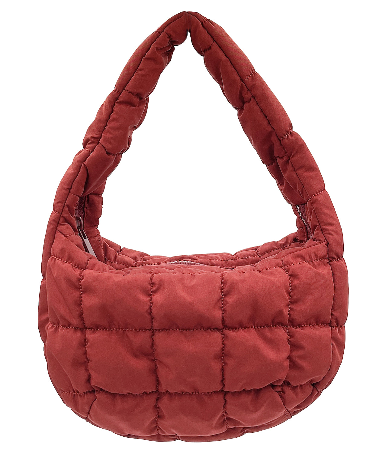 Micro Quilted Bag