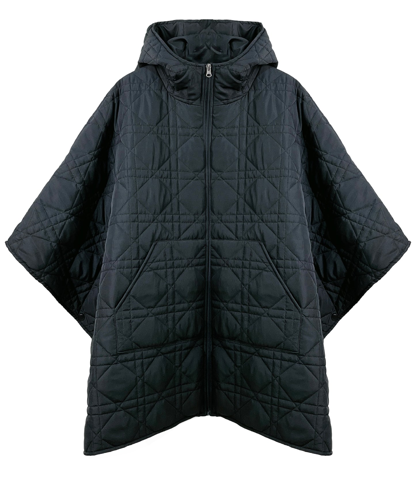 Puffer Cape