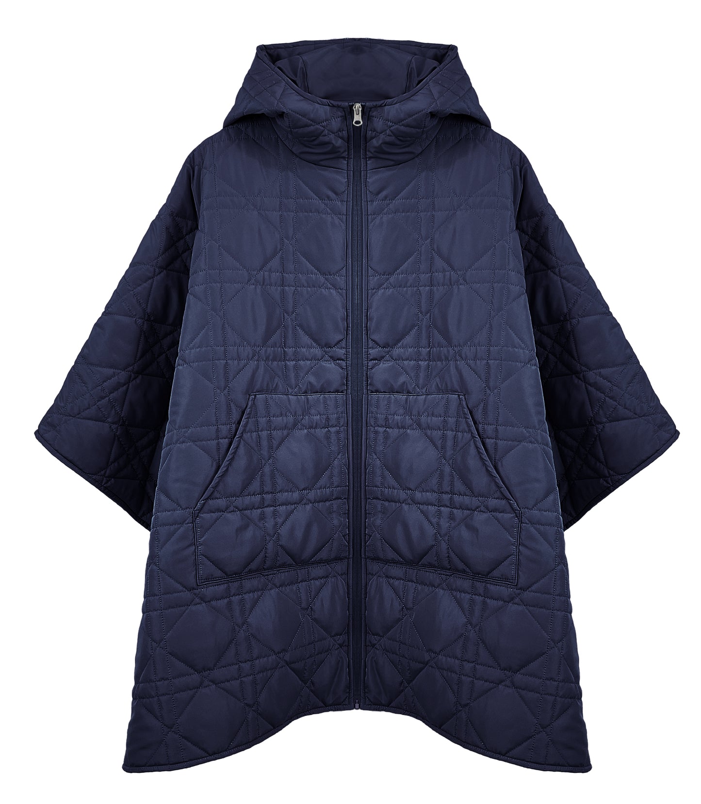 Puffer Cape