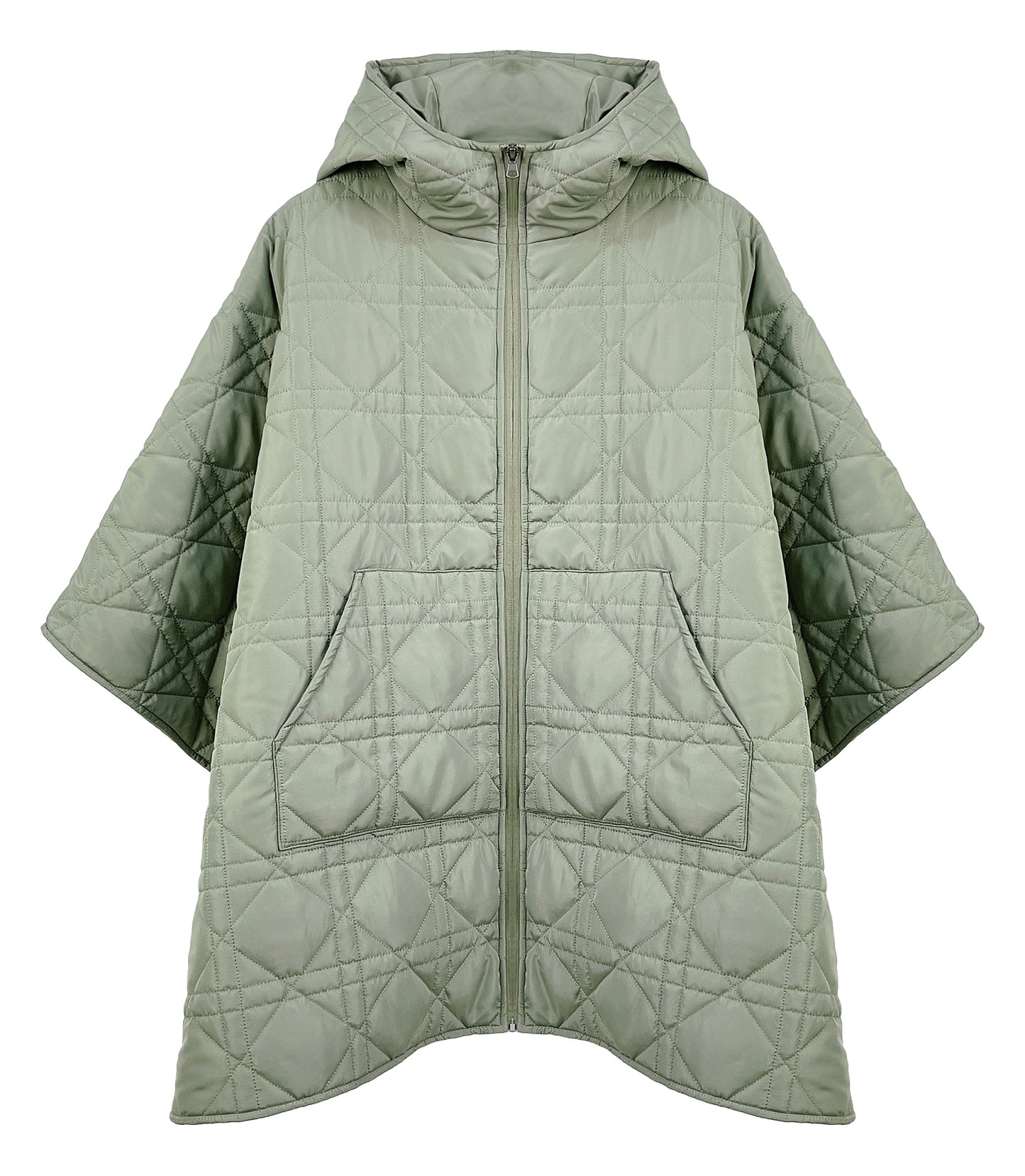 Puffer Cape