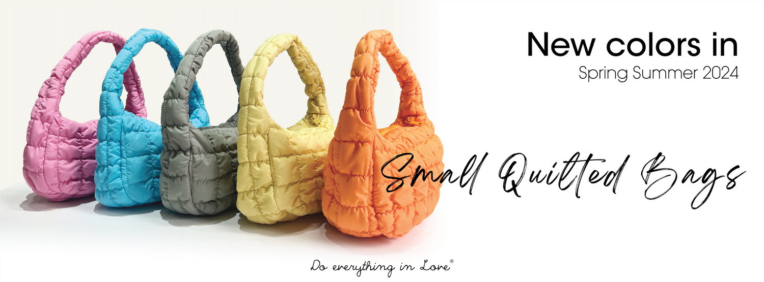 KW Fashion Wholesale Do Everything In Love Fashion Accessories