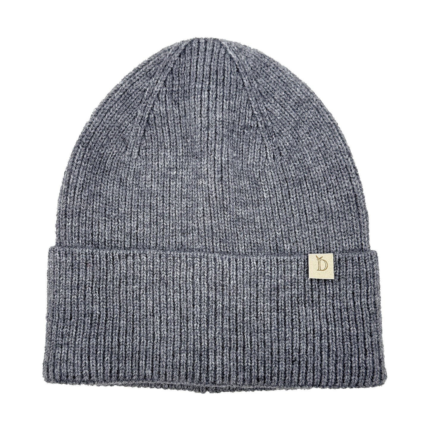 Solid Beanie