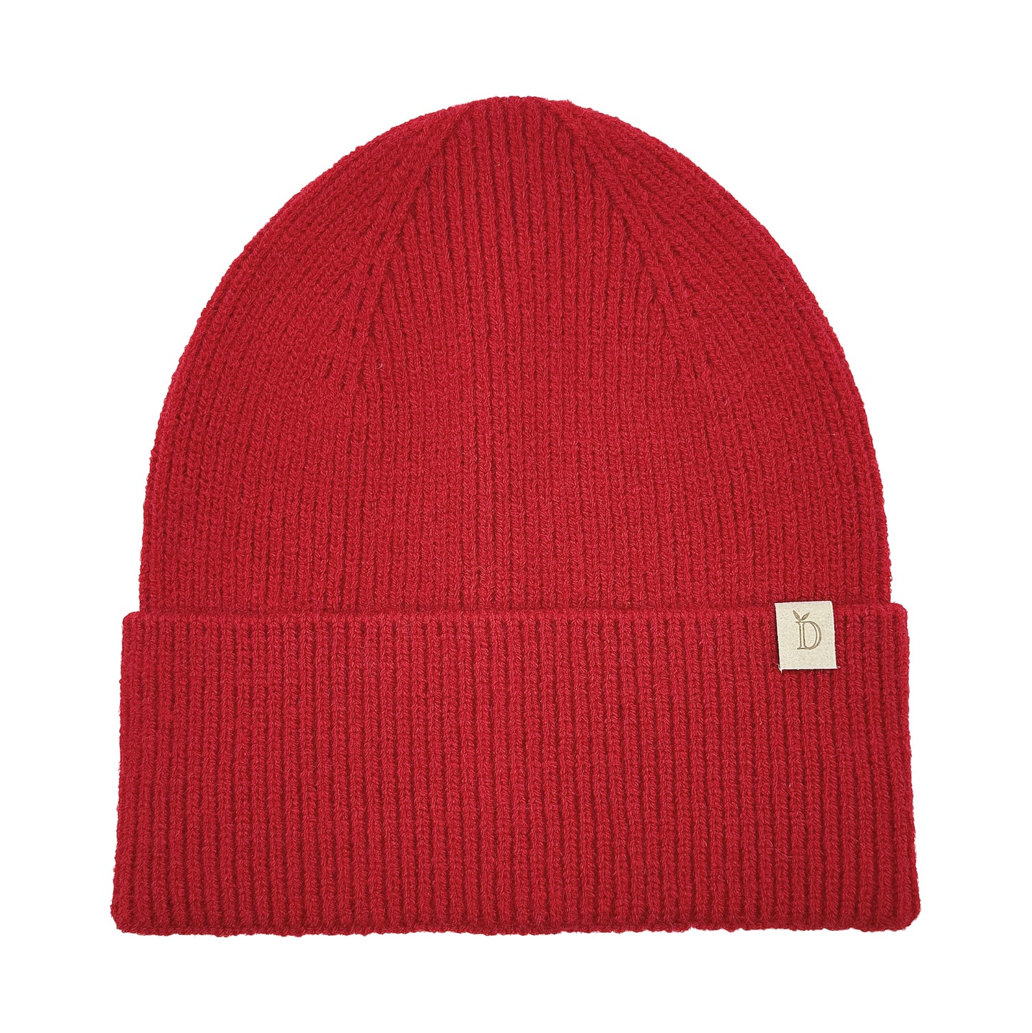 Solid Beanie