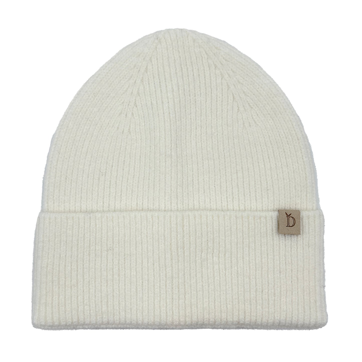 Solid Beanie