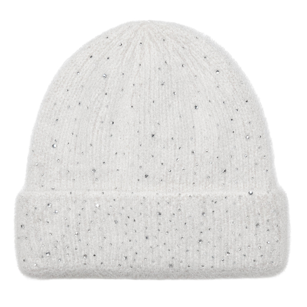 Sequin Beanie