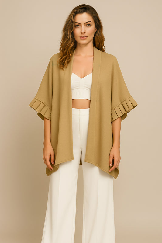 Solid Kimono